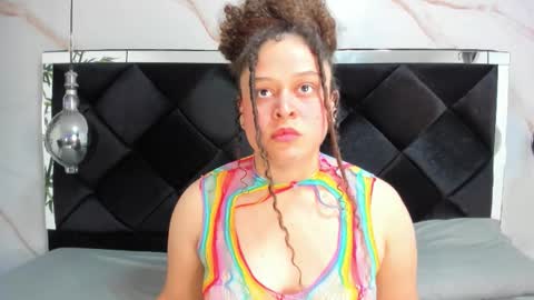 IRINA online show from February 2026 07:17:02 PM