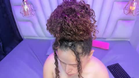 IRINA online show from March 2026 09:00:01 PM