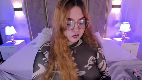 Irina Shidou online show from May 2026 08:50:02 PM