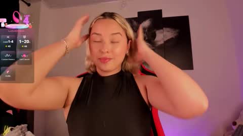 iris online show from December 2025 05:07:02 PM