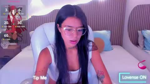 iris8_ online show from April 2026 08:40:02 PM
