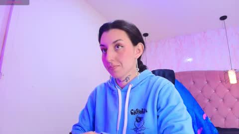 iris_77 online show from October 2025 07:01:02 PM