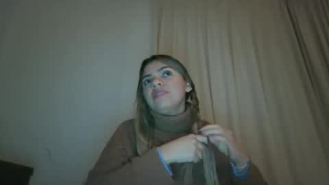 Iris  666 online show from October 2025 06:56:01 PM
