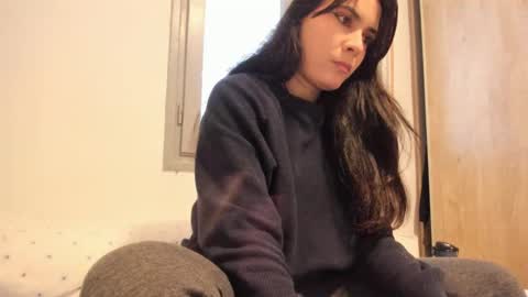 Snapshot of iris_and_ian chatting on December 2024 10:33:02 AM iris_and_ian online show from December 2024 10:33:02 AM