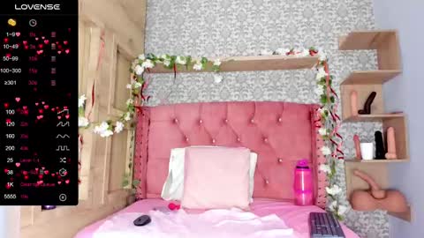 Snapshot of iris_charlotte chatting on February 2025 12:19:01 PM Hot Charlotte online show from February 2025 12:19:01 PM