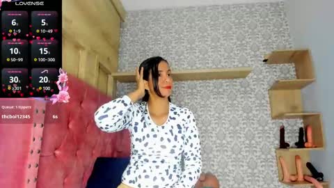 Snapshot of iris_charlotte chatting on March 2025 12:12:01 PM Hot Charlotte online show from March 2025 12:12:01 PM