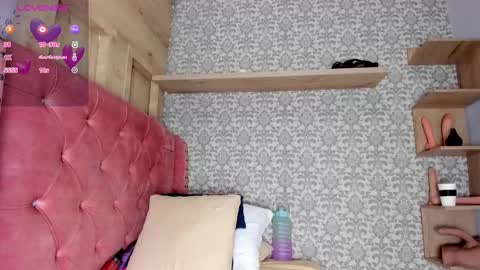 Snapshot of iris_charlotte chatting on October 2025 11:52:02 AM Hot Charlotte online show from October 2025 11:52:02 AM