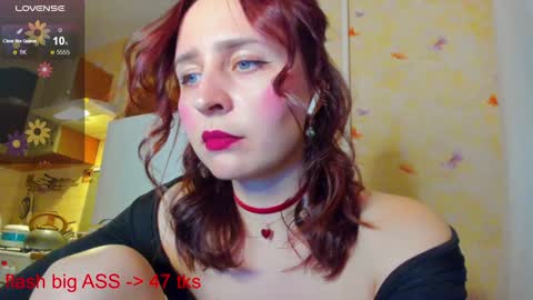 Snapshot of iris_crispy chatting on December 2024 03:33:02 PM Iris online show from December 2024 03:33:02 PM