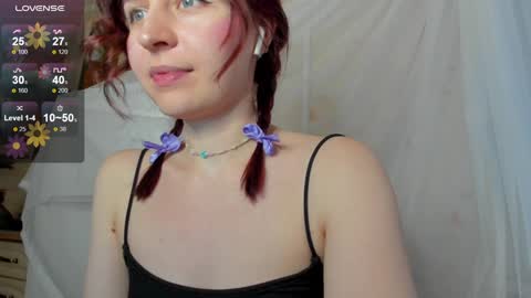 Snapshot of iris_crispy chatting on December 2024 01:05:02 PM Iris online show from December 2024 01:05:02 PM