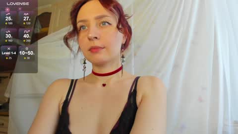 Snapshot of iris_crispy chatting on December 2024 09:11:01 AM Iris online show from December 2024 09:11:01 AM