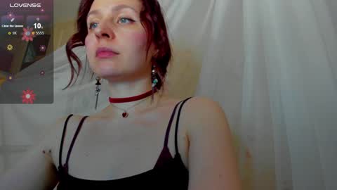 Snapshot of iris_crispy chatting on January 2025 09:43:01 PM Iris online show from January 2025 09:43:01 PM