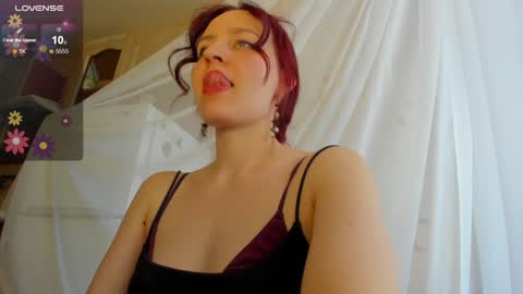 Snapshot of iris_crispy chatting on January 2025 07:26:01 AM Iris online show from January 2025 07:26:01 AM