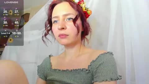 Snapshot of iris_crispy chatting on February 2025 02:54:01 PM Iris online show from February 2025 02:54:01 PM