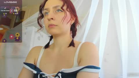 Snapshot of iris_crispy chatting on March 2025 06:58:01 AM Iris online show from March 2025 06:58:01 AM