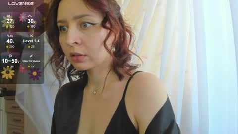 Iris online show from March 2026 09:53:01 AM