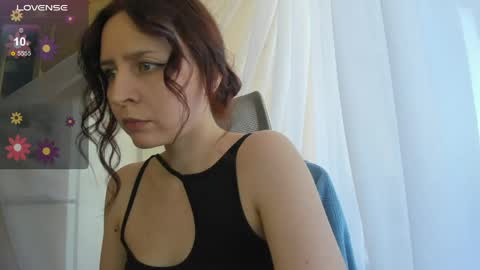 Iris online show from May 2026 09:36:02 AM