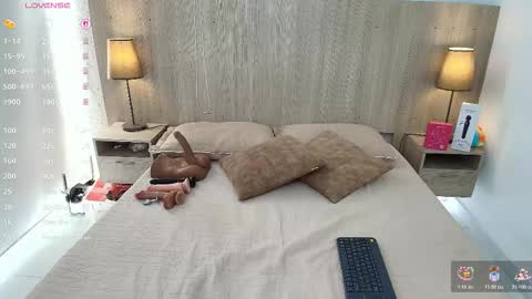 Iris online show from February 2026 07:43:01 PM