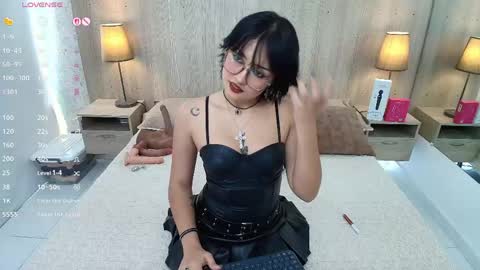 Iris online show from April 2026 07:31:01 PM