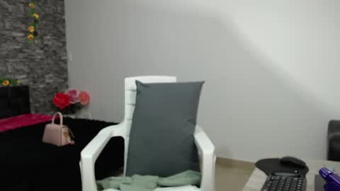 Snapshot of iris_joi chatting on January 2025 03:31:01 AM Iirs online show from January 2025 03:31:01 AM