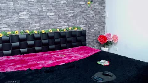 Snapshot of iris_joi chatting on January 2025 04:50:01 AM Iirs online show from January 2025 04:50:01 AM