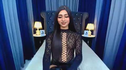 Iris online show from March 2026 06:37:01 PM