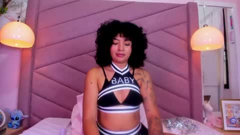 Iris Licht online show from May 2026 06:09:01 PM