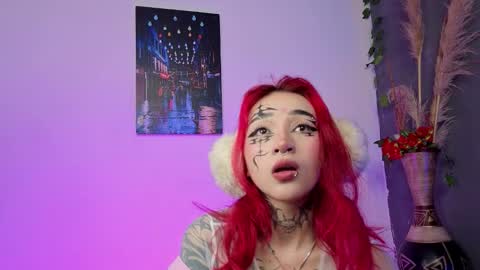  Iris  online show from February 2026 10:27:02 AM