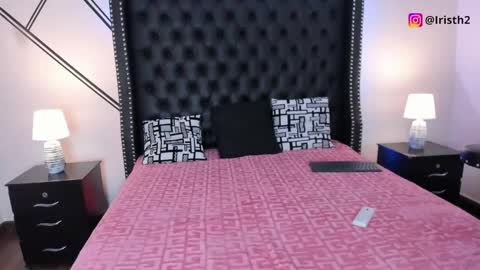 Iris online show from March 2025 01:26:02 PM