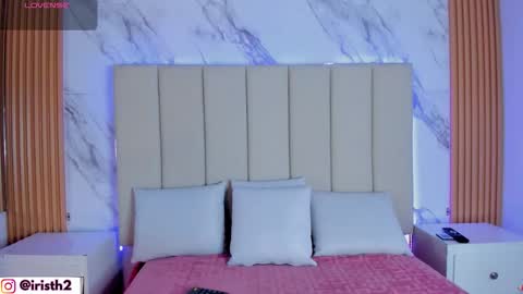 Snapshot of iris_thompson chatting on March 2026 04:40:02 AM Iris online show from March 2026 04:40:02 AM