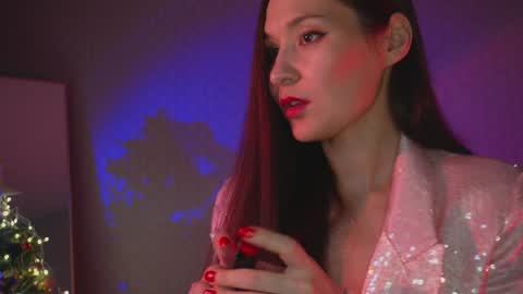 Iris online show from December 2024 09:28:02 PM