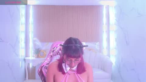 Snapshot of iris_vlahos_s chatting on November 2025 11:15:01 PM Iris online show from November 2025 11:15:01 PM