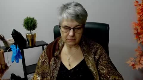 Snapshot of iris_xdesire chatting on February 2025 07:23:01 AM I R I S online show from February 2025 07:23:01 AM