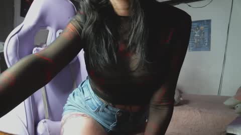 Camilla online show from September 2025 11:42:01 PM