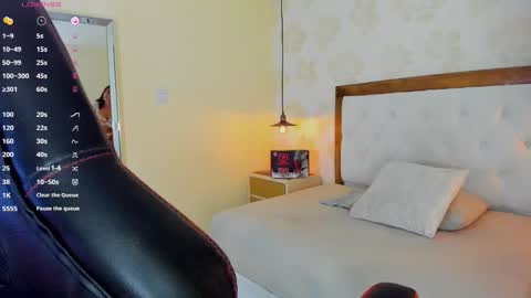 Snapshot of irisclark1 chatting on October 2025 07:36:01 PM Iris online show from October 2025 07:36:01 PM