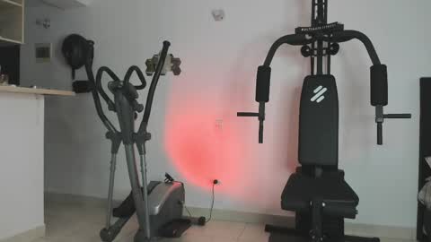 Iris Fit online show from April 2026 01:53:02 PM