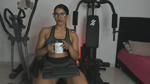 Iris Fit online show from April 2026 05:30:01 PM