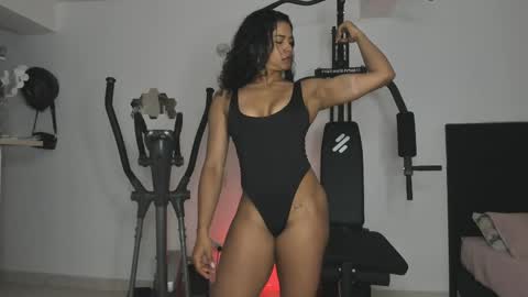 Iris Fit online show from April 2026 12:00:01 PM