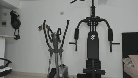 Iris Fit online show from May 2026 03:06:01 PM