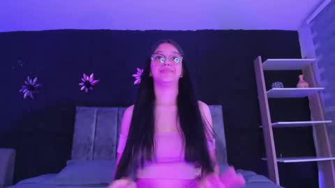 Iris Fyre  online show from April 2026 12:29:02 PM
