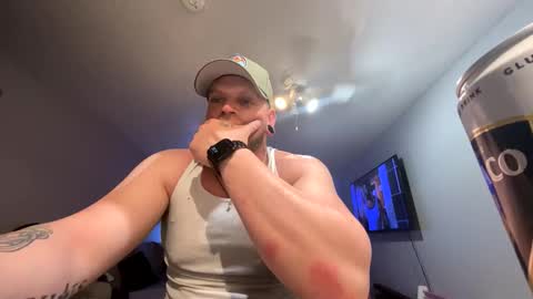 irish419111 online show from February 2026 11:36:01 AM