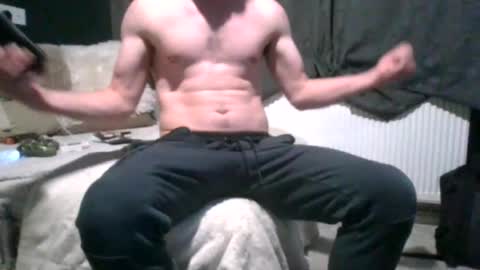 irishbigd93 online show from July 2026 09:36:02 PM