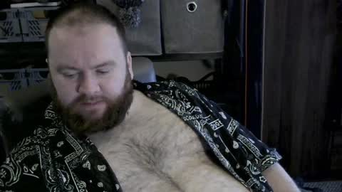 twitter theirishman205 online show from December 2024 12:30:02 PM