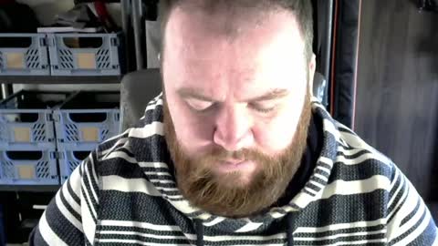 twitter theirishman205 online show from January 2025 01:48:02 PM