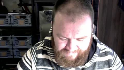 twitter theirishman205 online show from January 2025 12:27:02 PM