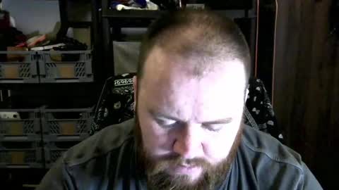 twitter theirishman205 online show from February 2025 05:01:02 PM