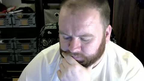 twitter theirishman205 online show from February 2025 11:36:02 PM