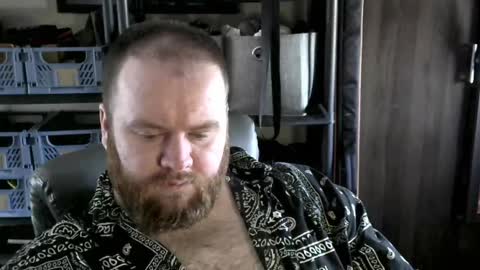 twitter theirishman205 online show from February 2025 12:19:01 PM