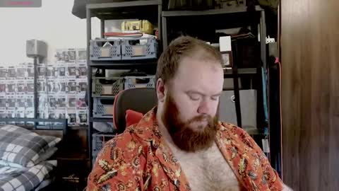 twitter theirishman205 online show from September 2025 11:20:02 AM