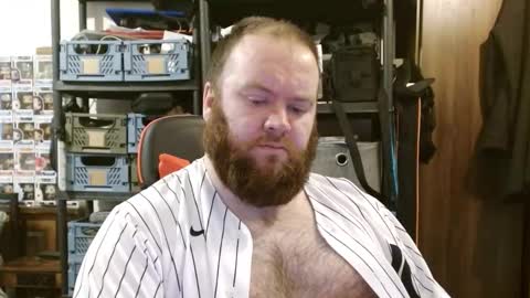 twitter theirishman205 online show from February 2026 12:15:01 PM