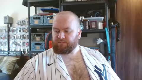 twitter theirishman205 online show from February 2026 02:28:01 PM